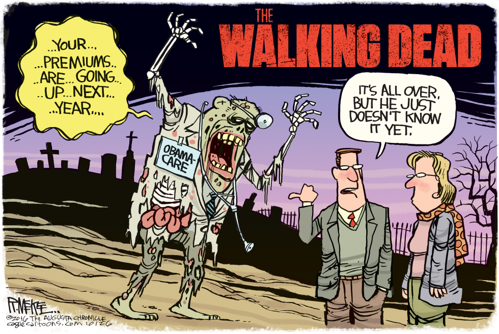 Walking Dead