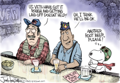 SNOOPY by Joe Heller