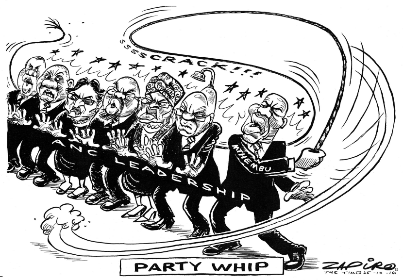 Party Whip
