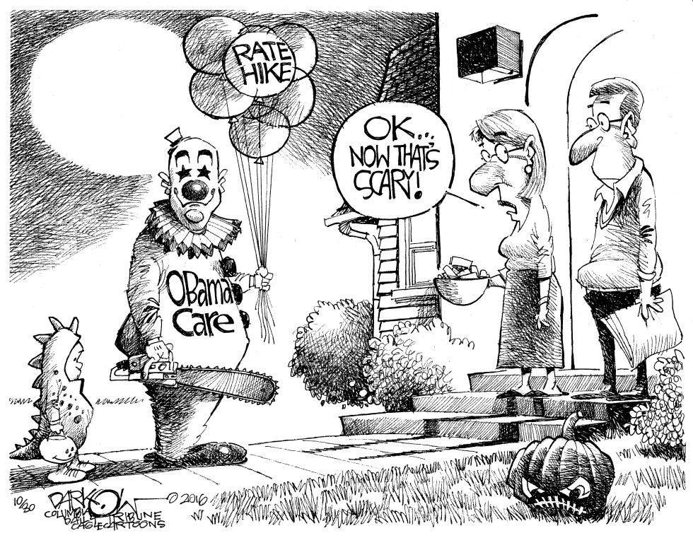Obamascare