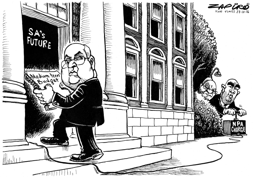 Medium Term Budget