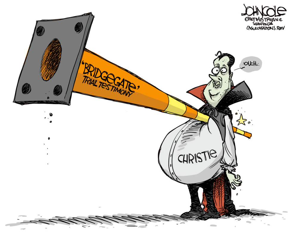 Count Christie COLOR