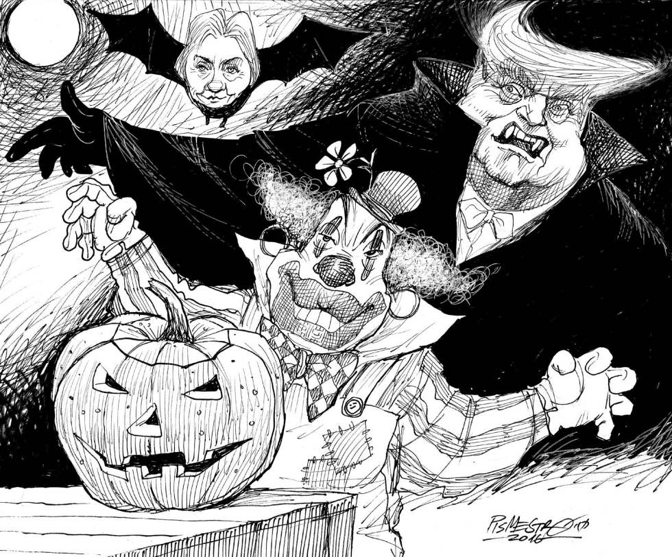 Halloween