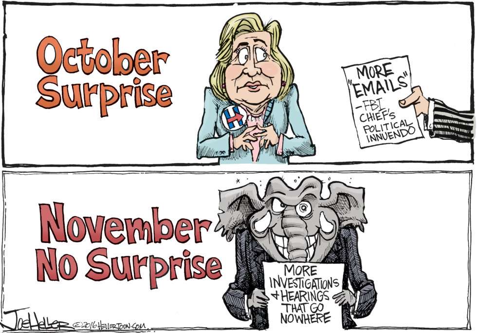 More Emails