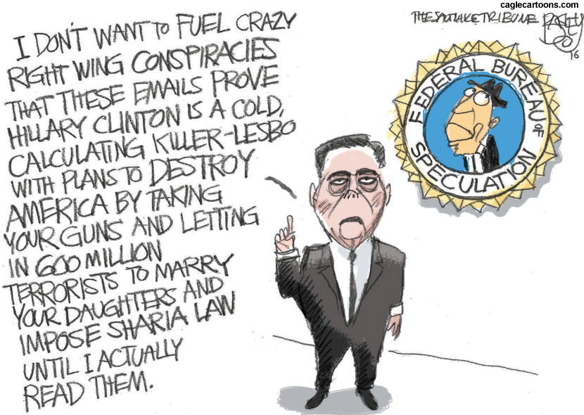 Comeygate COLOR