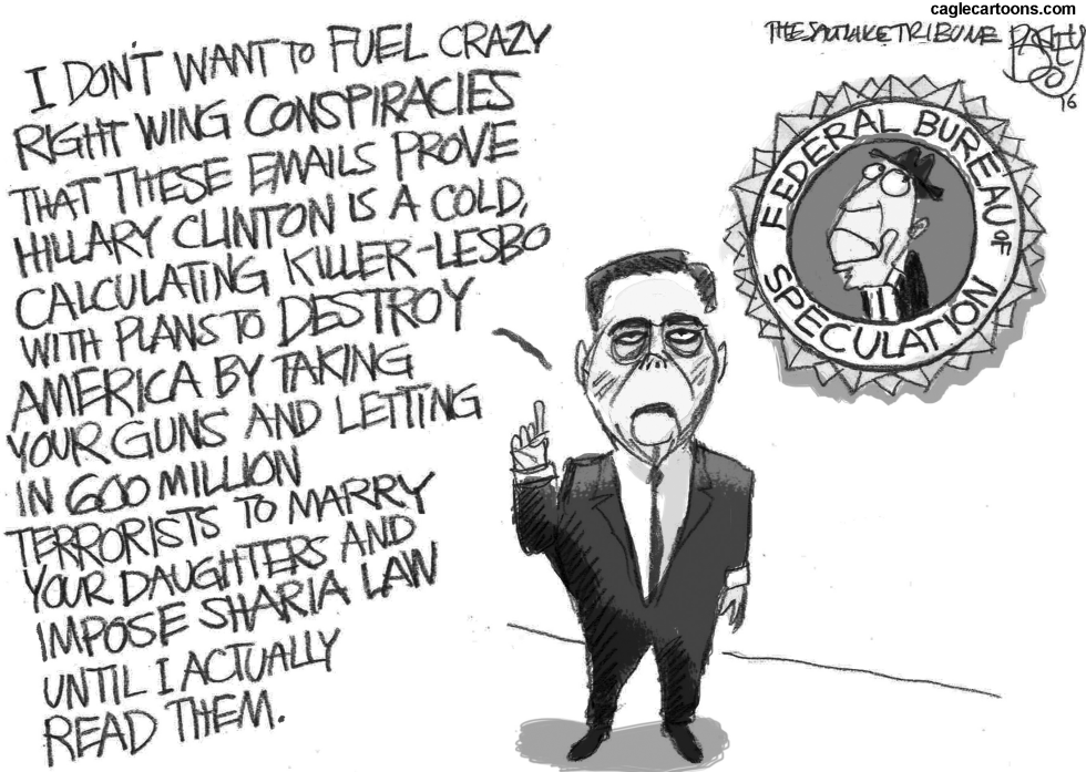 Comeygate