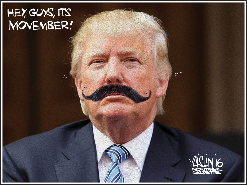 Movember