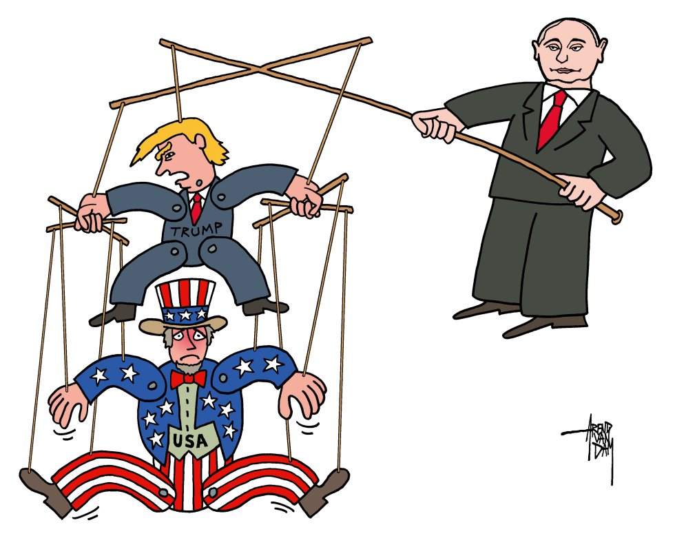 TrumpPutin