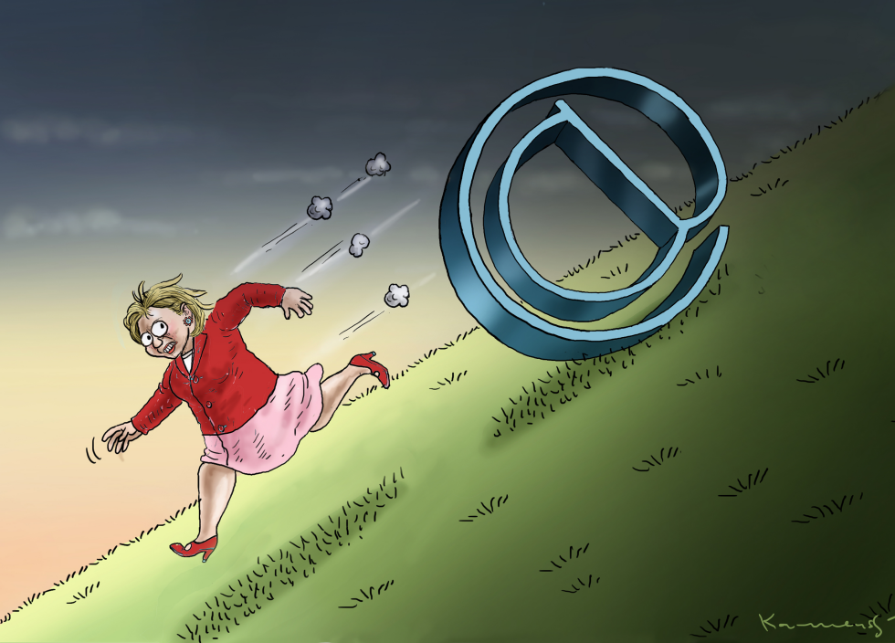 EMAIL RUNNING