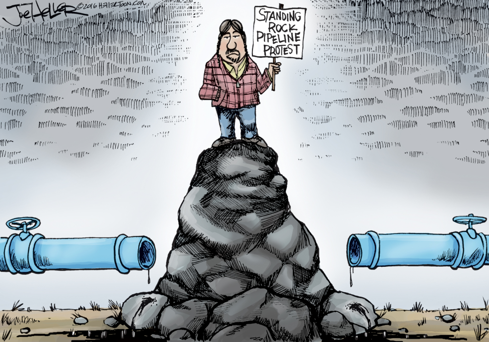 Standing Rock
