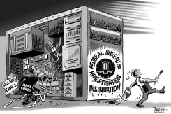 FBI PROBE by Paresh Nath