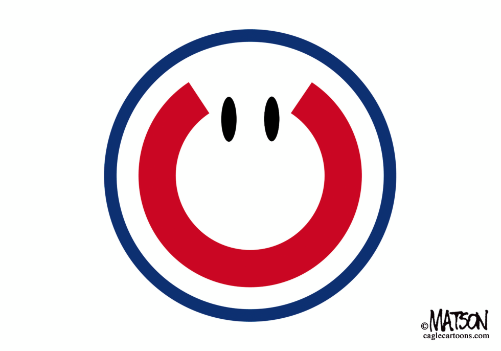 Chicago Cubs World Series Champions