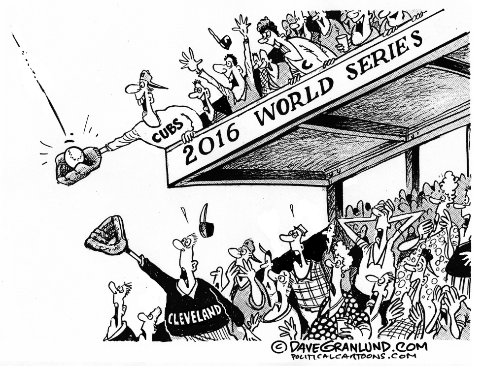 Cubs 2016 champs