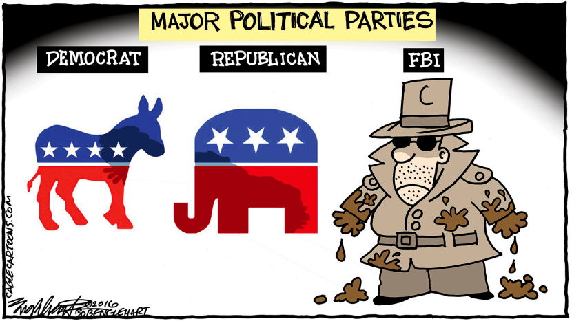 FBI Emails