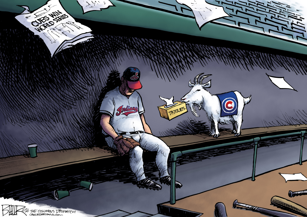 Cleveland Compassion
