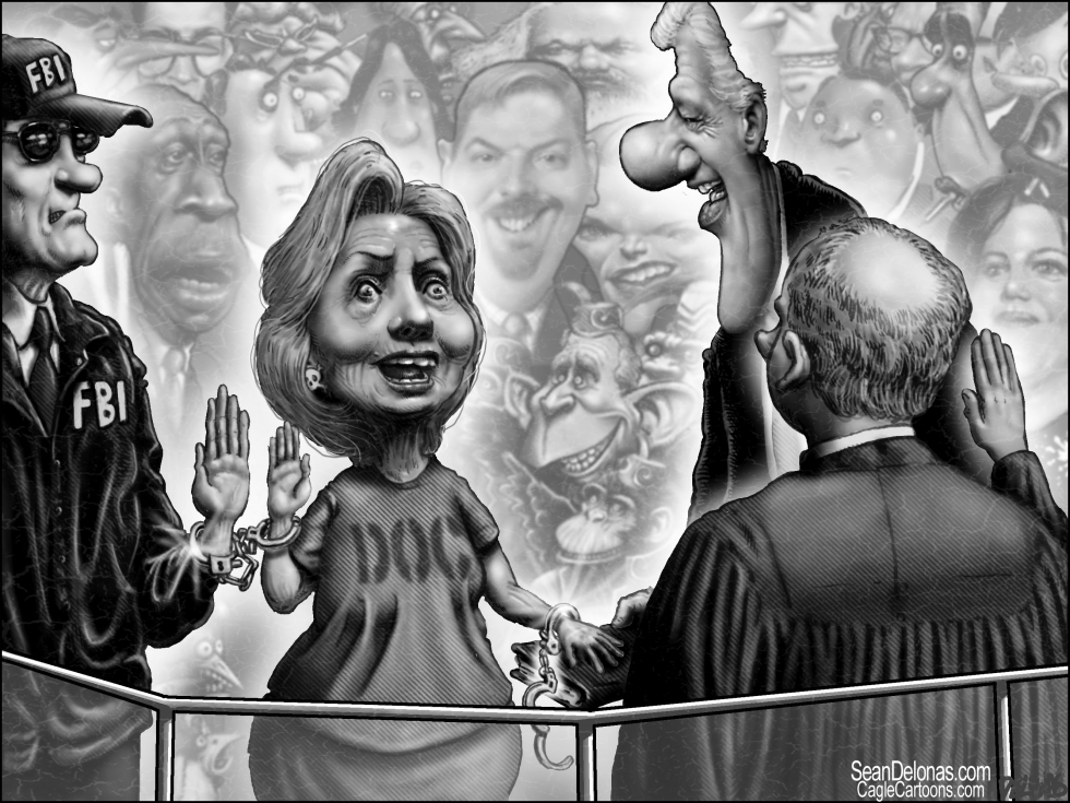 What we can expect from a Hillary presidency