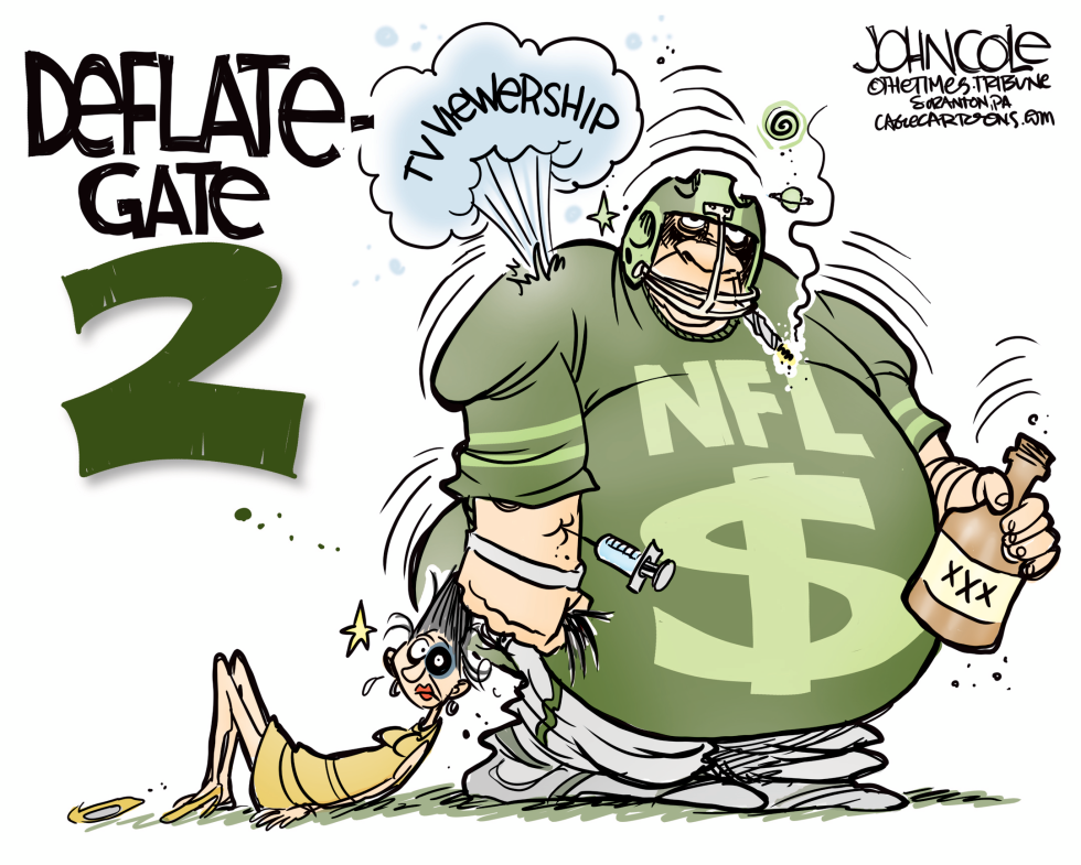 NFL ratings