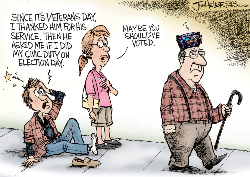 Veterans Day