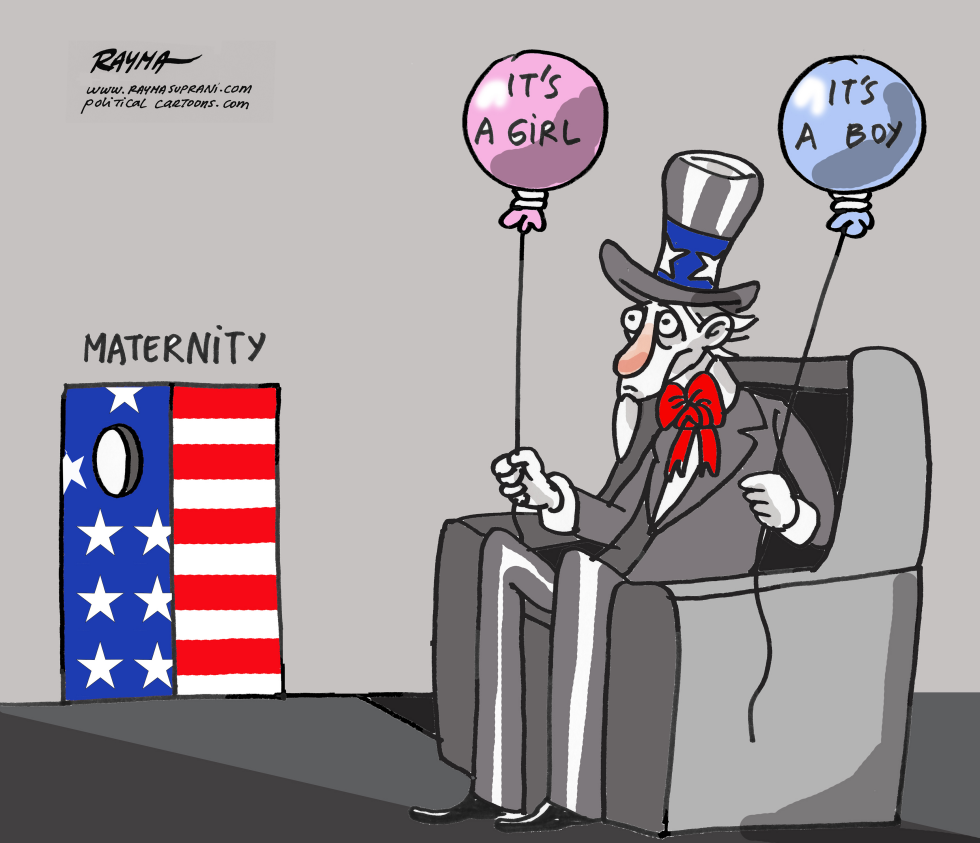 Elections USA 2016