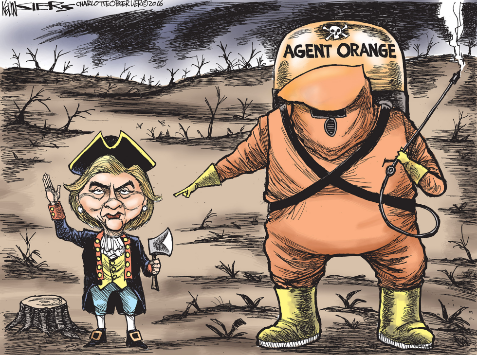 Agent Orange