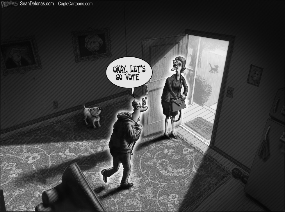 Election Vote