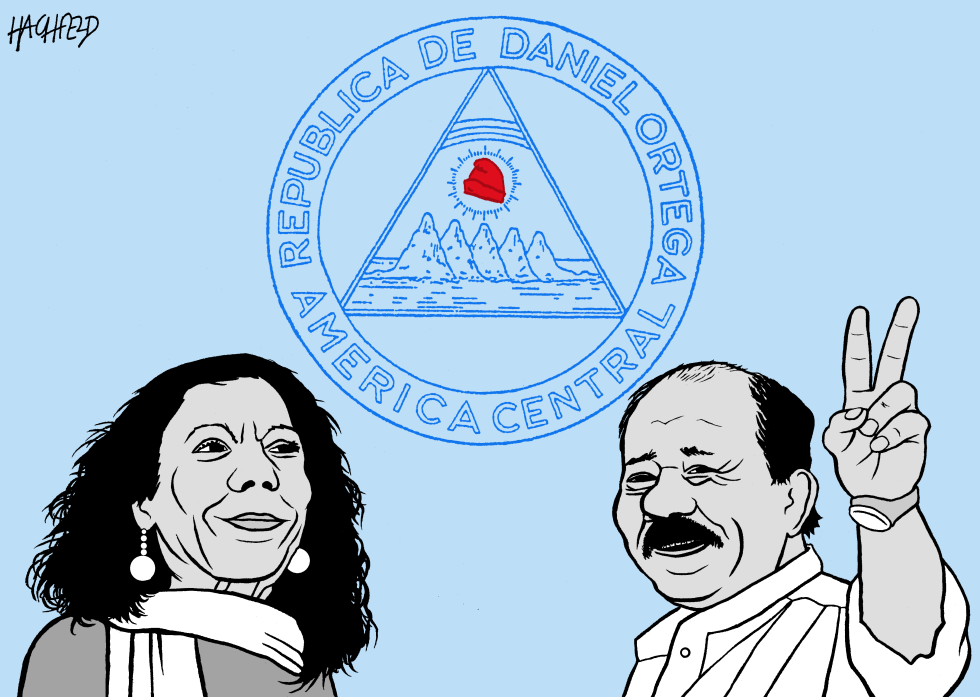República Ortega