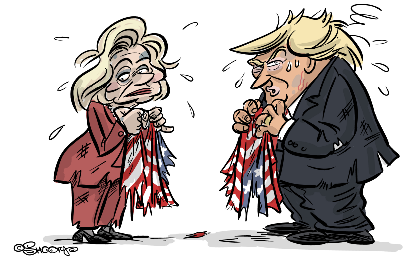 After campaign