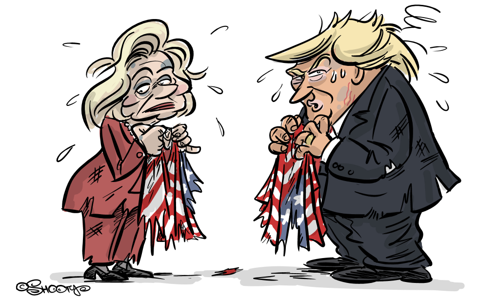 After campaign
