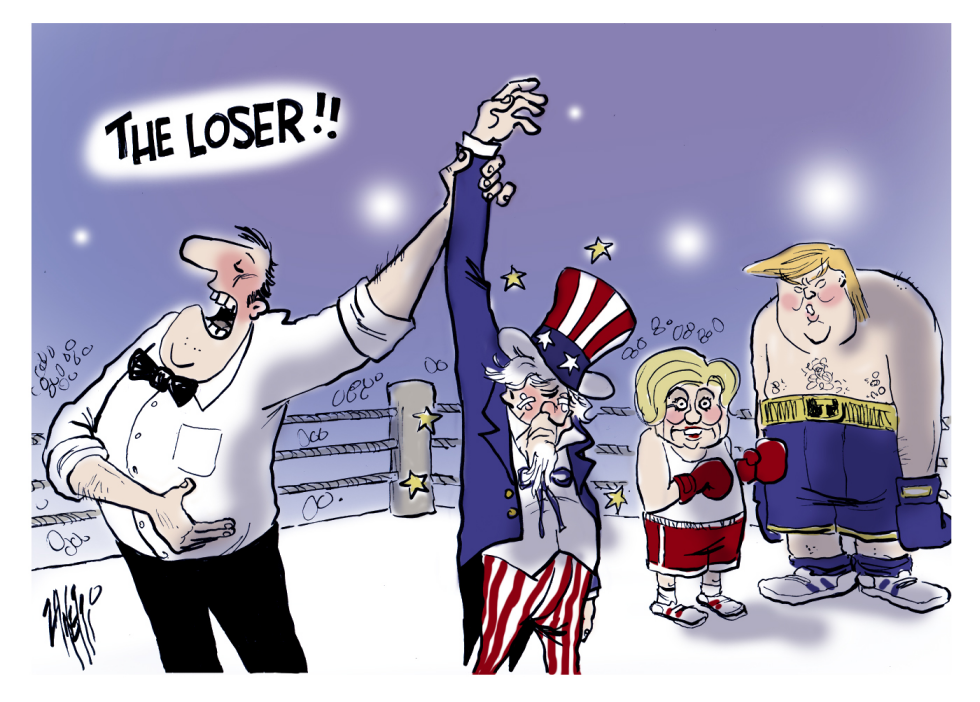 American Election