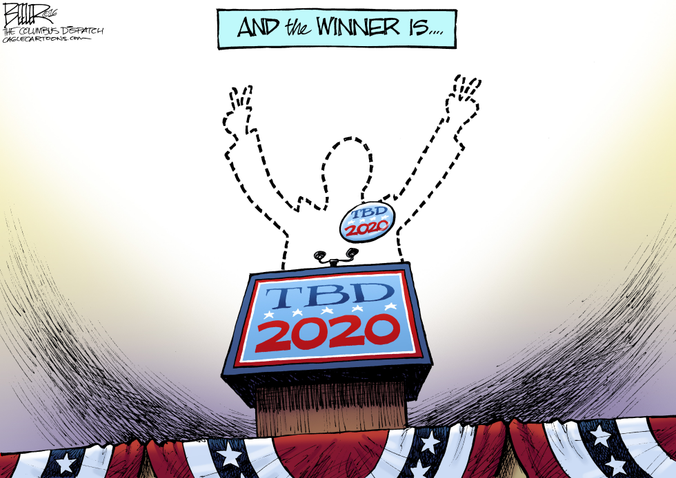 The Winner
