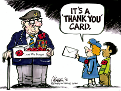 THANK YOU by Steve Nease