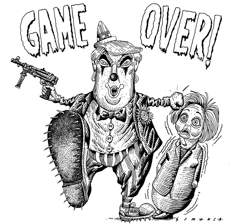 Elections 2016