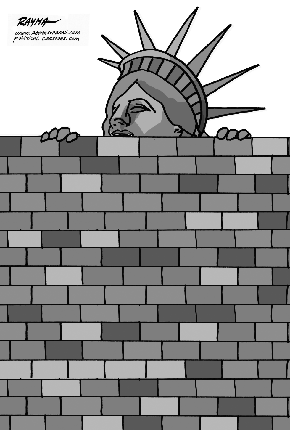 Liberty BW