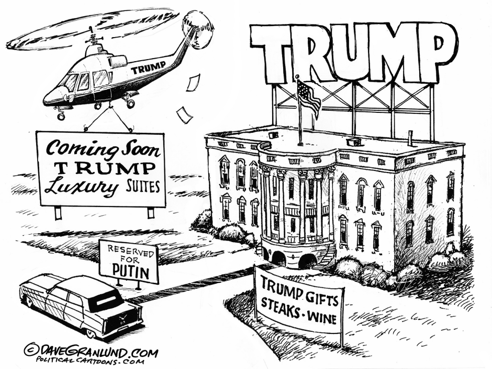Trump White House
