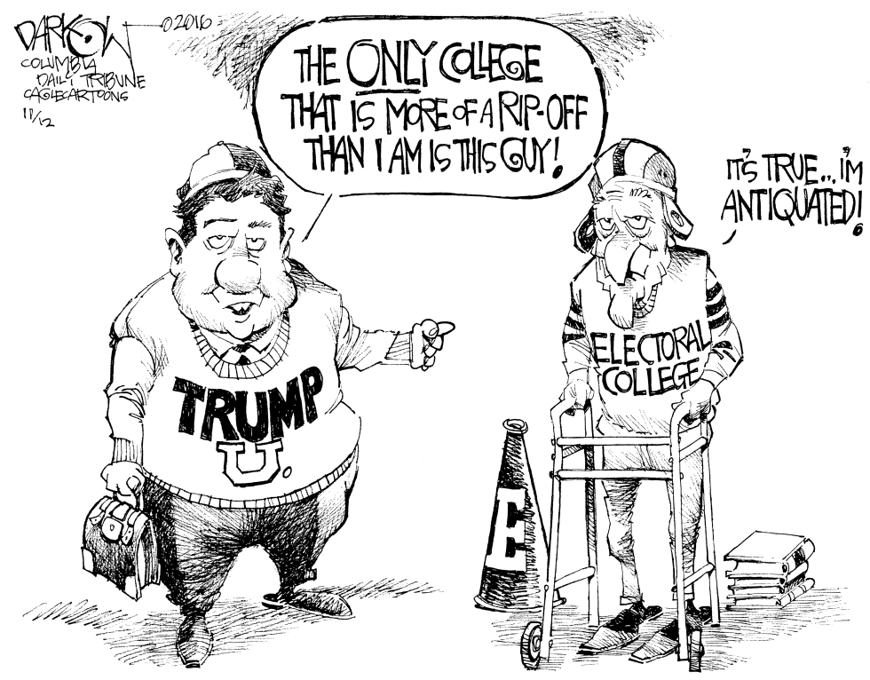 Electoral College