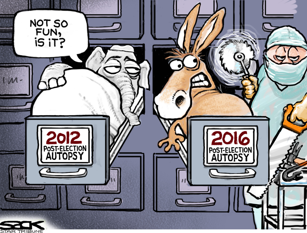 Election Autopsy COLOR