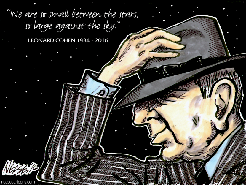 Cohen