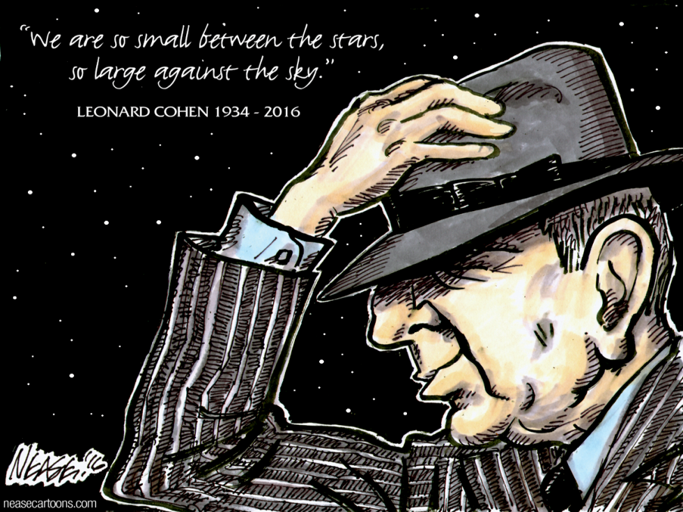 Cohen