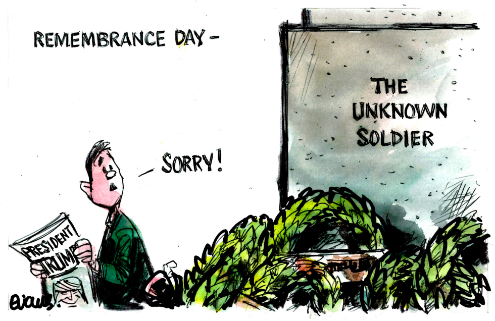 Remembrance Day