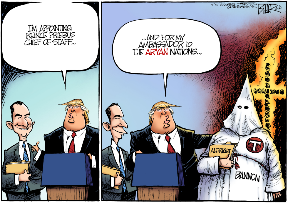 Trump Appointments