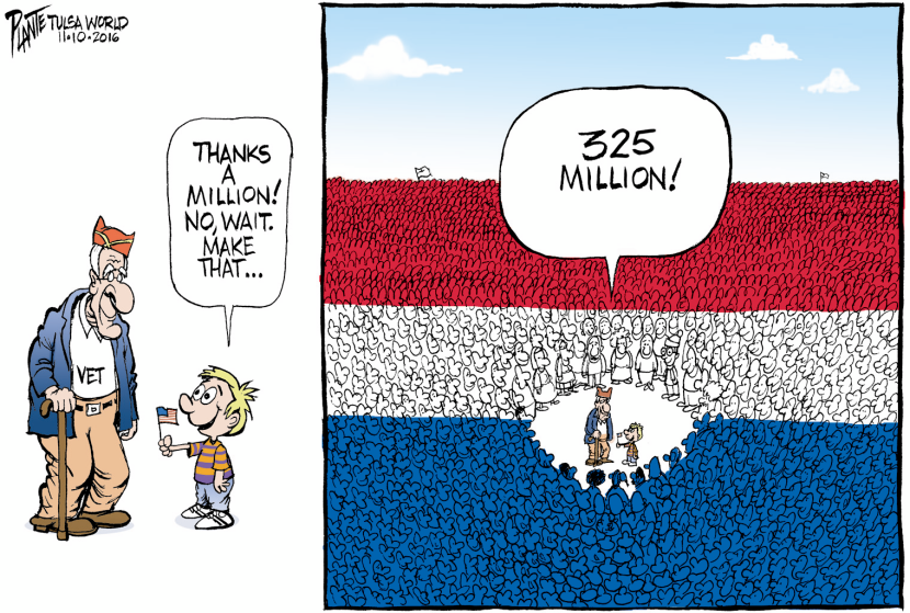 Thanks A Million
