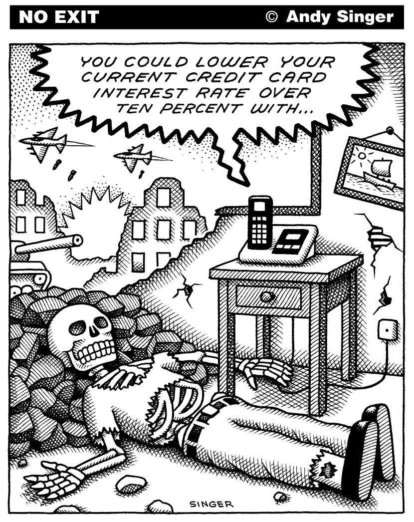 Robo Calls