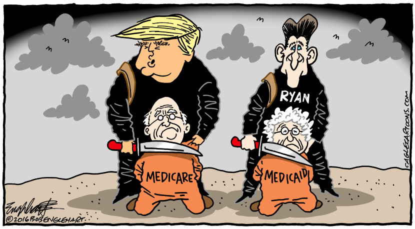 Medicare Medicaid