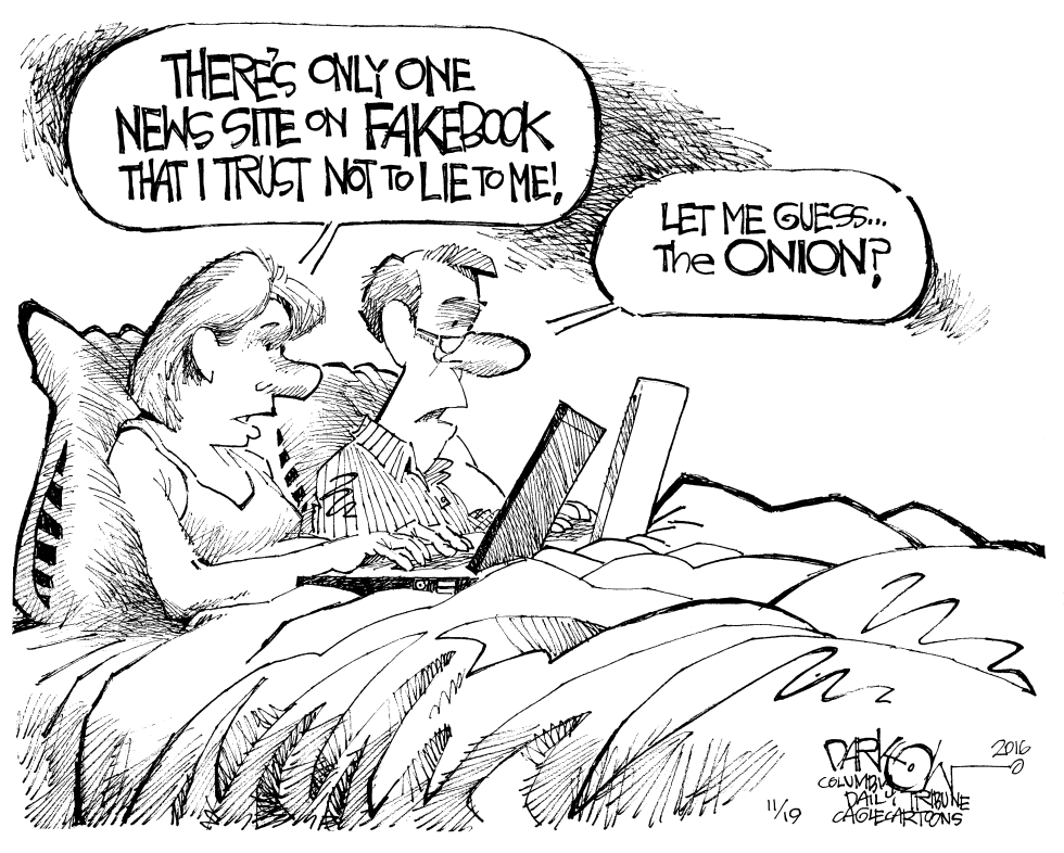 Fakebook