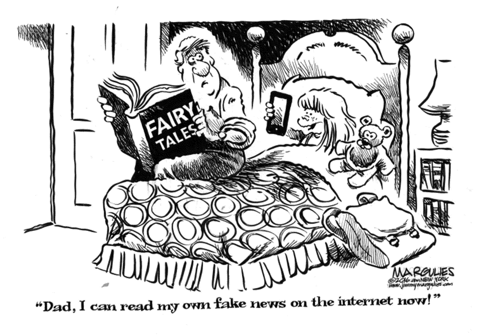 Fake News