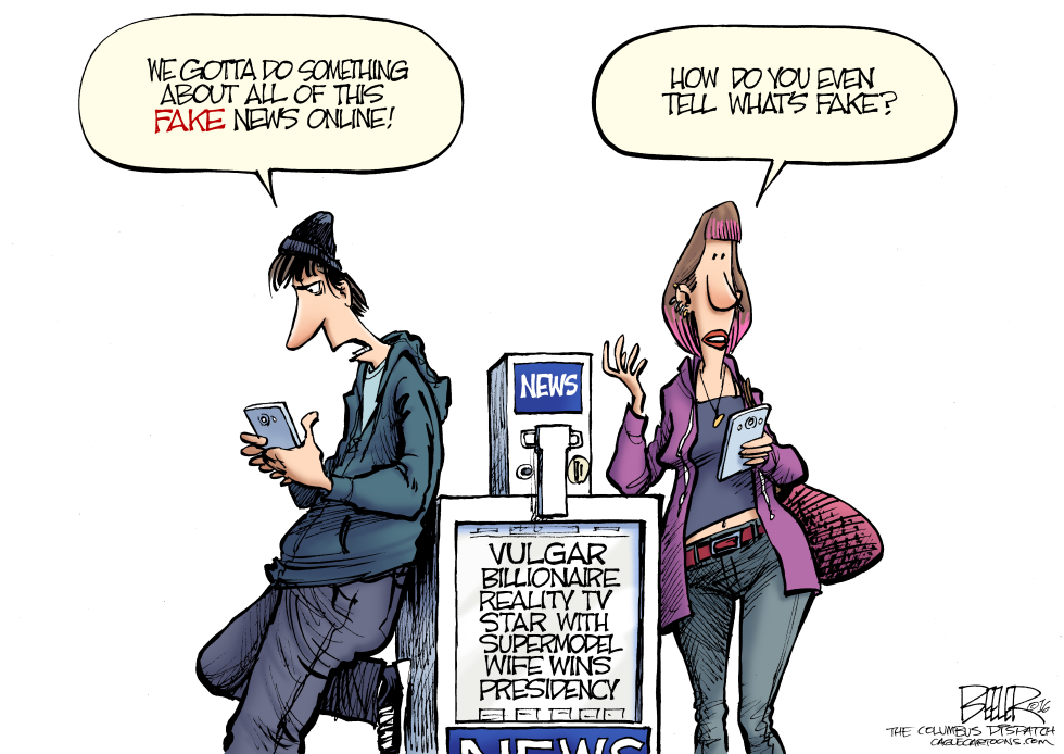 Fake News