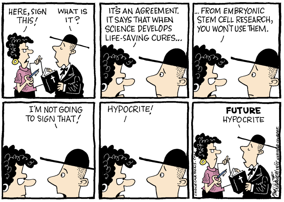 Stem Cell Agreement COLOR