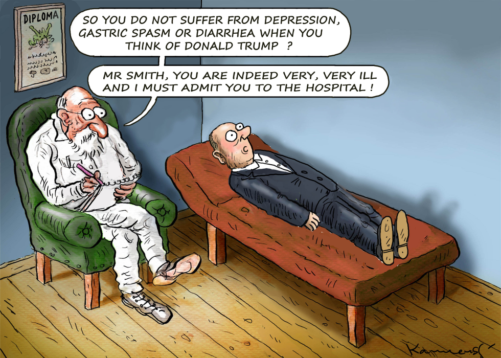 A VERY DANGEROUS EPIDEMY RUNS ARROUND THE WORLD