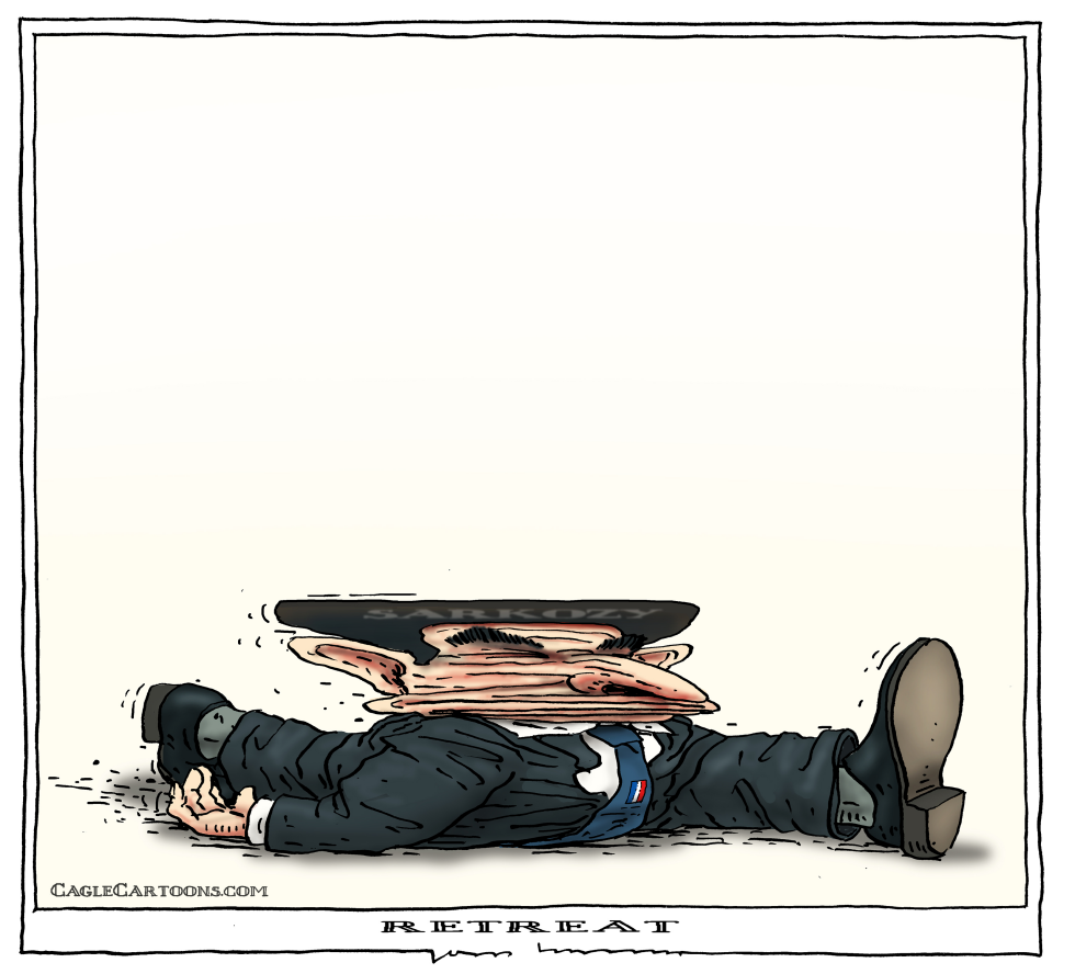 retreat