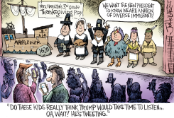 HAMILTON PLAY by Joe Heller